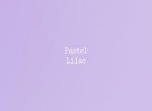 Load image into Gallery viewer, Rectangular Acrylic Sheets – Basic & Pastel Colours for Vinyl, Resin & Sublimation Crafts