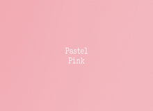 Load image into Gallery viewer, Rectangular Acrylic Sheets – Basic & Pastel Colours for Vinyl, Resin & Sublimation Crafts