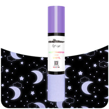 Load image into Gallery viewer, Reflective Heat Transfer Vinyl – High Visibility HTV | 6 Colors Available