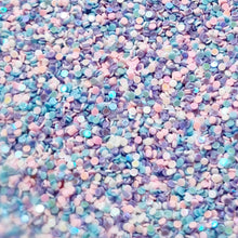 Load image into Gallery viewer, Confetti Sequins – 4 Sparkling Designs for Resin, Tumblers & Crafts