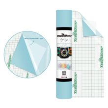 Load image into Gallery viewer, Matte Adhesive Craft Vinyl – 17 Vibrant Colors | Smooth Finish for Indoor & Outdoor Projects