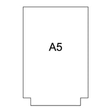 Load image into Gallery viewer, Acrylic Rectangle for Oval LED Lamp Base