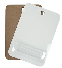 Load image into Gallery viewer, Sublimation Money Gift Card with Plastic Dome - Set of 5 Unique Gift Card Holders