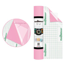 Load image into Gallery viewer, Matte Adhesive Craft Vinyl – 17 Vibrant Colors | Smooth Finish for Indoor & Outdoor Projects