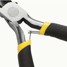 Load image into Gallery viewer, Precision Jewelry Making Pliers – 8 Piece Set for Detailed Crafting