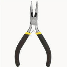 Load image into Gallery viewer, Precision Jewelry Making Pliers – 8 Piece Set for Detailed Crafting
