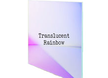 Load image into Gallery viewer, Fish Acrylic Disc