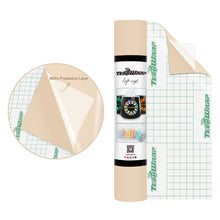 Load image into Gallery viewer, Matte Adhesive Craft Vinyl – 17 Vibrant Colors | Smooth Finish for Indoor & Outdoor Projects