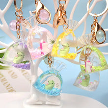 Load image into Gallery viewer, Goody Bag Silicone Molds – Set of 2 Flexible Resin Craft Molds