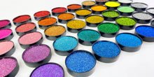 Load image into Gallery viewer, Extra Fine Craft Glitter – 12 Rich Colours for Sparkling Detail Work