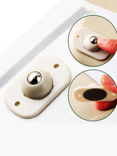Load image into Gallery viewer, Adhesive Swivel Caster Wheels – Set of 4 | 360° Rotation, No-Drill Installation