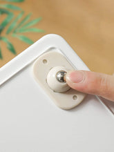 Load image into Gallery viewer, Adhesive Swivel Caster Wheels – Set of 4 | 360° Rotation, No-Drill Installation