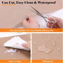 Load image into Gallery viewer, Teflon Sheets for Crafting & Heat Press Machines – Set of 2 Reusable Non-Stick Heat Resistant Sheets