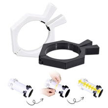 Load image into Gallery viewer, 20oz Sublimation Mug & Tumbler Clamp Set – 2 Durable Clamps for Perfect Heat Transfer Projects