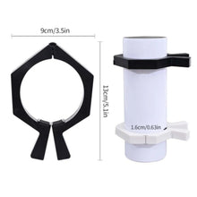 Load image into Gallery viewer, 20oz Sublimation Mug & Tumbler Clamp Set – 2 Durable Clamps for Perfect Heat Transfer Projects