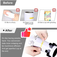 Load image into Gallery viewer, 20oz Sublimation Mug & Tumbler Clamp Set – 2 Durable Clamps for Perfect Heat Transfer Projects