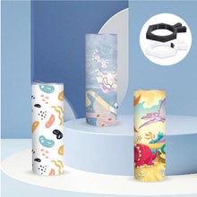 Load image into Gallery viewer, 20oz Sublimation Mug & Tumbler Clamp Set – 2 Durable Clamps for Perfect Heat Transfer Projects