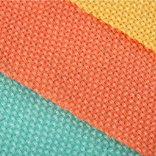 Load image into Gallery viewer, Rainbow Bunting – 4m String with 12 Textured Polyester Flags