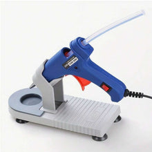 Load image into Gallery viewer, Glue Gun Stand – Non-Stick Silicone Base for Craft Desks