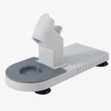 Load image into Gallery viewer, Glue Gun Stand – Non-Stick Silicone Base for Craft Desks