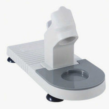 Load image into Gallery viewer, Glue Gun Stand – Non-Stick Silicone Base for Craft Desks