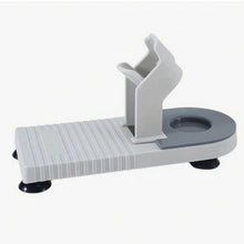 Load image into Gallery viewer, Glue Gun Stand – Non-Stick Silicone Base for Craft Desks