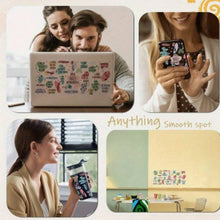 Load image into Gallery viewer, Pregnancy Daily Affirmations DTF Sticker – Waterproof Vinyl Decal for Journals & Cups