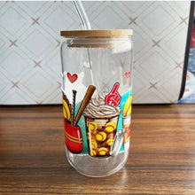 Load image into Gallery viewer, Mental Health Matters DTF Sticker Set of 5 – Uplifting Vinyl Decals for Tumblers, Journals & More