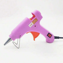 Load image into Gallery viewer, Mini Craft Glue Gun – Compact Hot Glue Tool 2 Available Colours