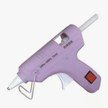 Load image into Gallery viewer, Mini Craft Glue Gun – Compact Hot Glue Tool 2 Available Colours