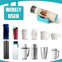 Load image into Gallery viewer, Silicone Cup Cradle – 2 Colors | Hold Mugs & Tumblers During Vinyl Application