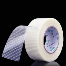 Load image into Gallery viewer, Reinforced Strapping / Filament Tape – High-Strength Tape for Packing, Bundling & Shipping