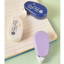 Load image into Gallery viewer, Glue Tape Roller – Set of 3 Mess-Free Adhesive for Cardmaking, Journaling & Paper Crafts