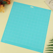 Load image into Gallery viewer, Light Grip Cutting Mat – Perfect Precision Mat for Delicate Vinyl & Paper Crafts