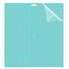 Load image into Gallery viewer, Light Grip Cutting Mat – Perfect Precision Mat for Delicate Vinyl & Paper Crafts