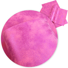 Load image into Gallery viewer, Shiny Vegan Leather – Luster-Finished Faux Leather in 4 Colors