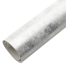 Load image into Gallery viewer, Shiny Vegan Leather – Luster-Finished Faux Leather in 4 Colors