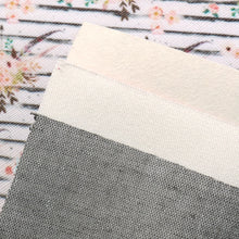 Load image into Gallery viewer, Striped Floral Glitter Vegan Leather Set – 6-Piece Faux Leather Sheets for Crafting