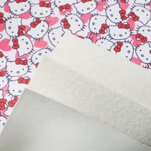 Load image into Gallery viewer, Cute Kitty Vegan Leather 6 pc Set – Adorable Faux Leather for Craft Projects