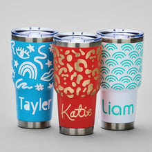 Load image into Gallery viewer, Cricut Smart Vinyl Permanent 33 x 91 cm - Maize Yellow