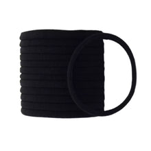 Load image into Gallery viewer, Nylon Headbands – Set of 10 Soft, Stretchy & Seamless for Babies, Kids & Crafts