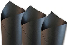 Load image into Gallery viewer, Premium Metallic Cardstock – Pack of 10 for Elegant Crafting & Invitations in 21 Colors