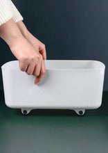 Load image into Gallery viewer, Adhesive Mini Wheels – Set of 4 | Easy Stick-On Rollers for Boxes & Storage