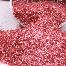 Load image into Gallery viewer, Extra Fine Craft Glitter – 12 Rich Colours for Sparkling Detail Work