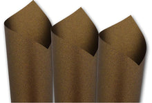 Load image into Gallery viewer, Premium Metallic Cardstock – Pack of 10 for Elegant Crafting & Invitations in 21 Colors