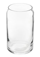 Load image into Gallery viewer, Libbey Glass Cans – 6 Pack, 475ml | Personalize with Vinyl & Decor