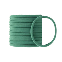 Load image into Gallery viewer, Nylon Headbands – Set of 10 Soft, Stretchy & Seamless for Babies, Kids & Crafts