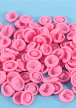 Load image into Gallery viewer, Finger Gloves (50 Pack) – Disposable Protective Gloves for Resin, Crafts, and DIY Projects