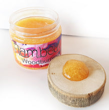 Load image into Gallery viewer, Flambeau Gel Wood Burning Paste – Premium Craft Gel for Wood & Leather Projects