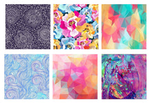 Load image into Gallery viewer, Sublimation Ink Transfer Sheet Bundle – Set of 12 Sheets - Permanent, Seamless Transfers